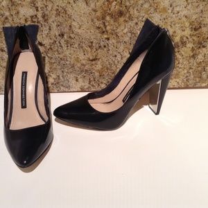 French connection shoes